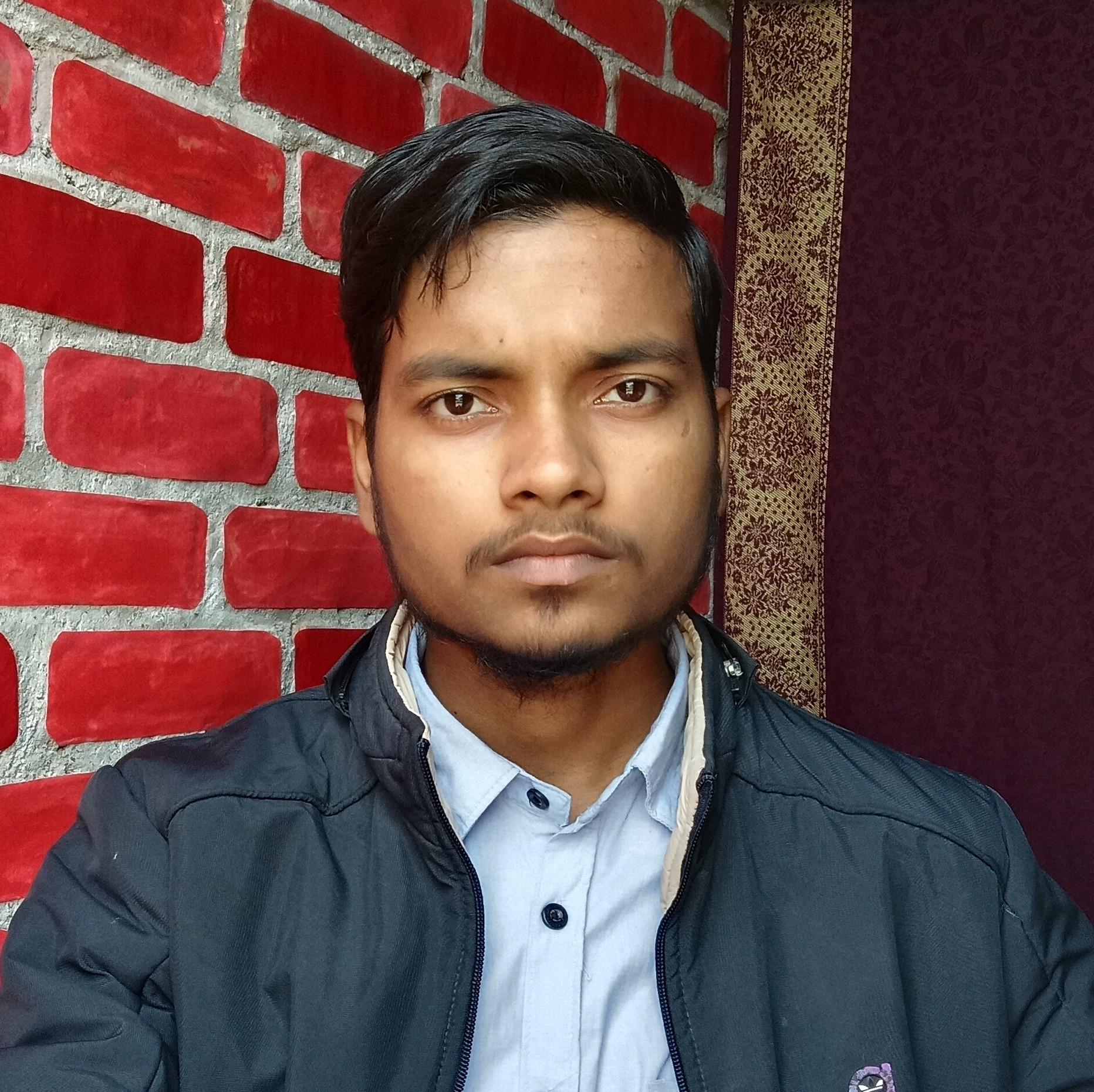 Manish Kumar Gupta